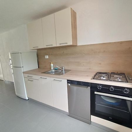 Apartments Sonija Gdinj Kültér fotó