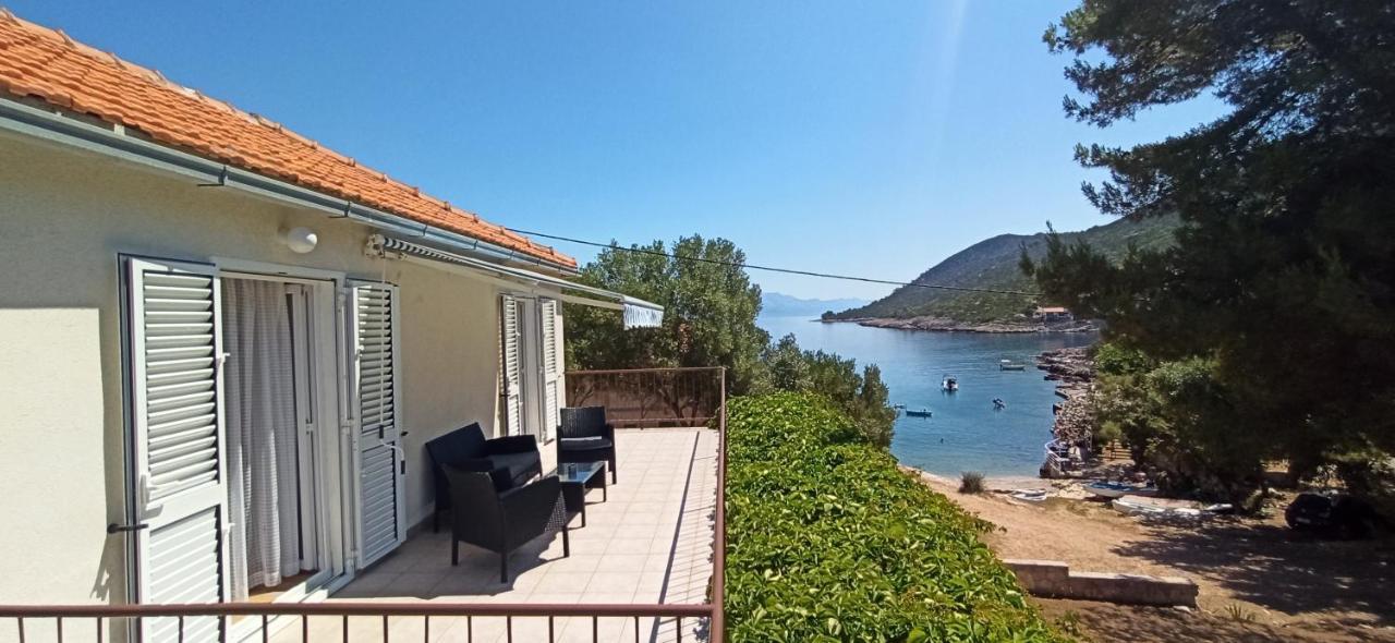 Apartments Sonija Gdinj Kültér fotó
