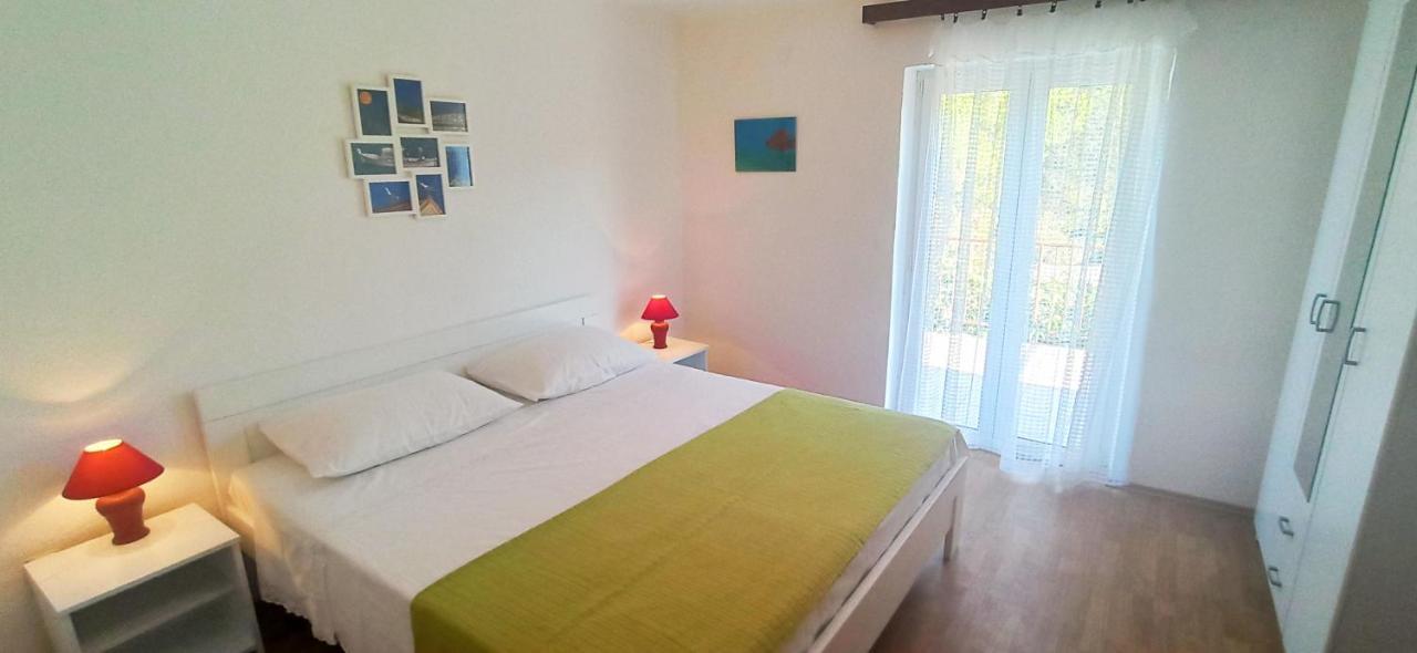 Apartments Sonija Gdinj Kültér fotó