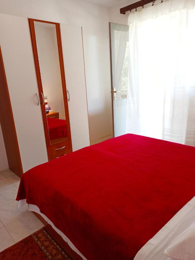 Apartments Sonija Gdinj Kültér fotó