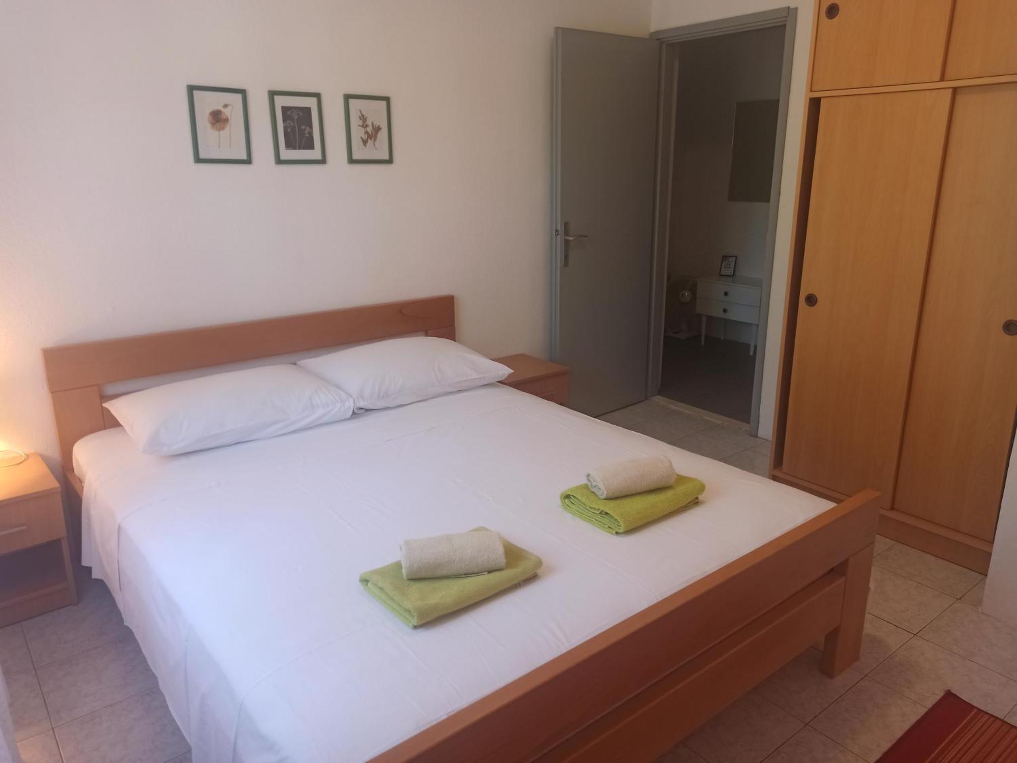 Apartments Sonija Gdinj Kültér fotó