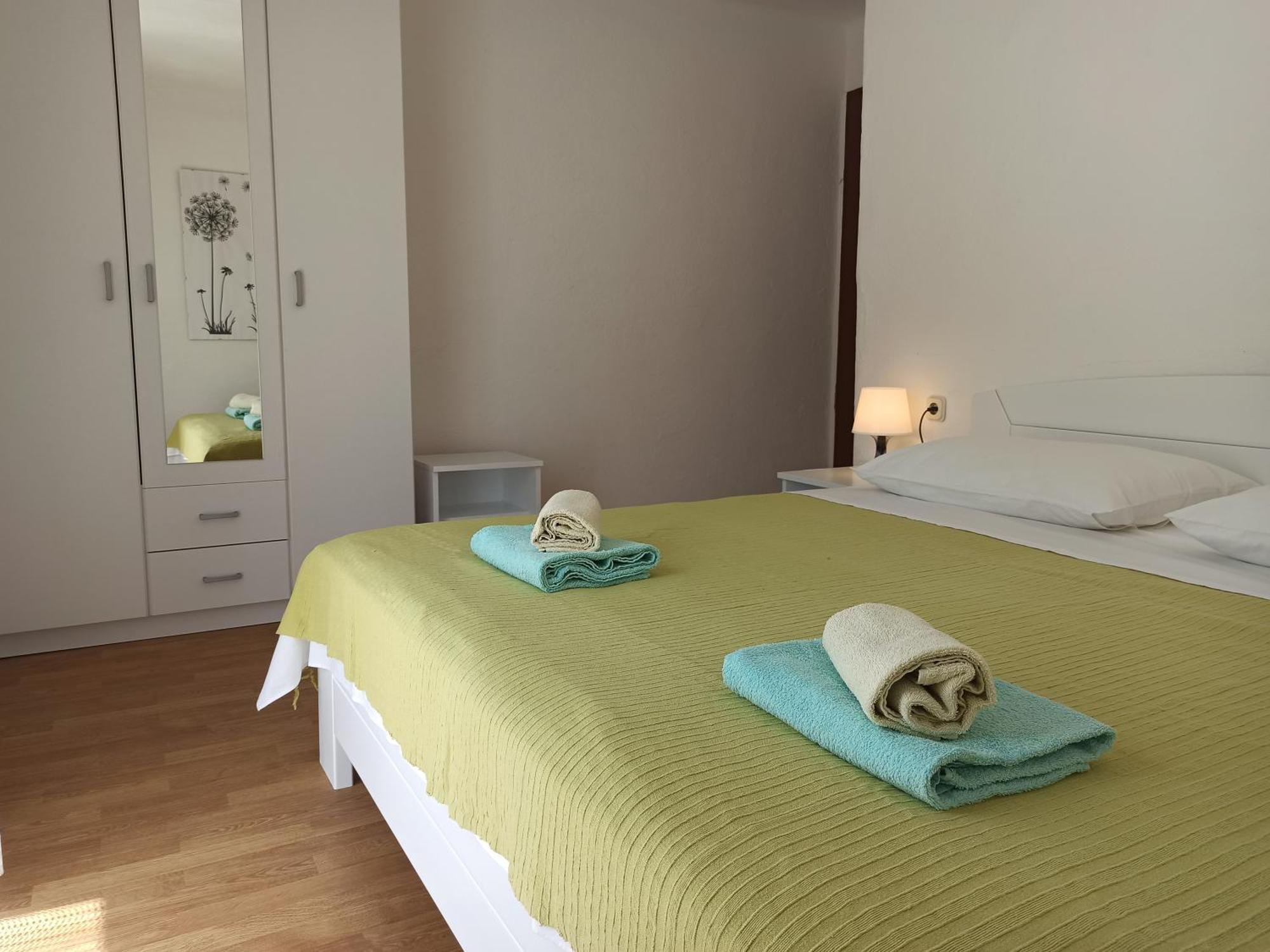 Apartments Sonija Gdinj Kültér fotó