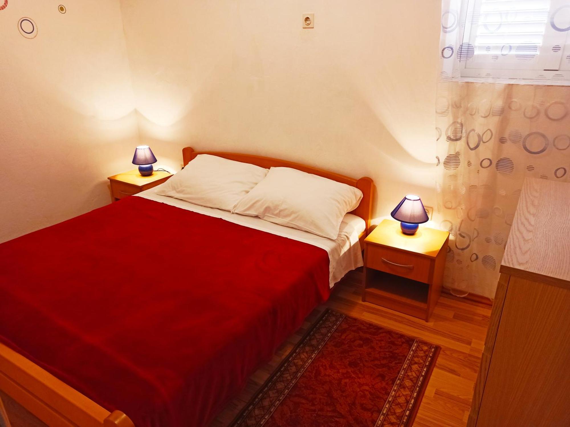 Apartments Sonija Gdinj Szoba fotó