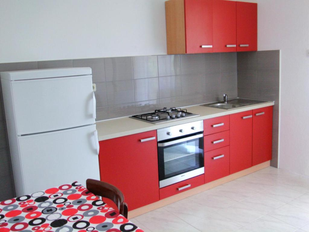 Apartments Sonija Gdinj Kültér fotó