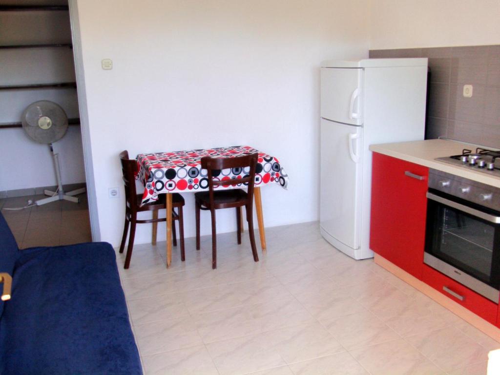 Apartments Sonija Gdinj Kültér fotó